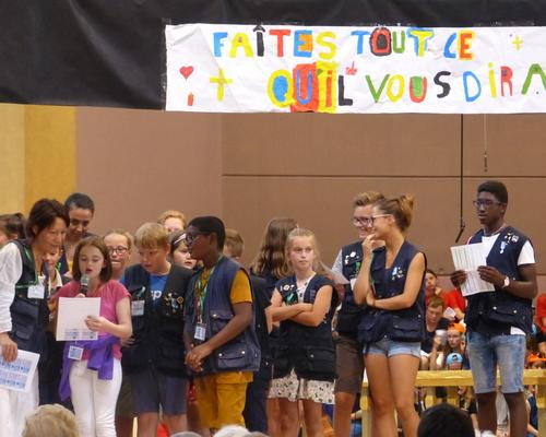 Lourdes2018-photos cloture (30)