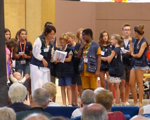 Lourdes2018-photos cloture (31)