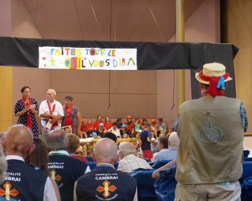 Lourdes2018-photos cloture (37)