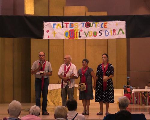 Lourdes2018-photos cloture (38)
