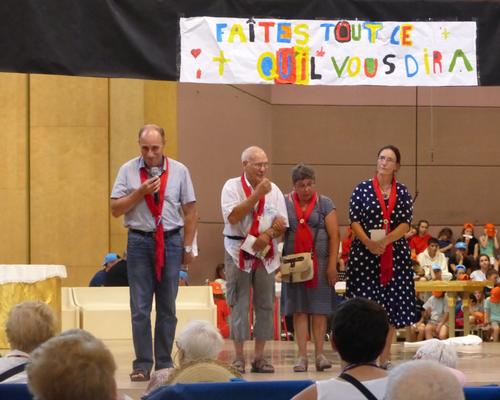 Lourdes2018-photos cloture (40)