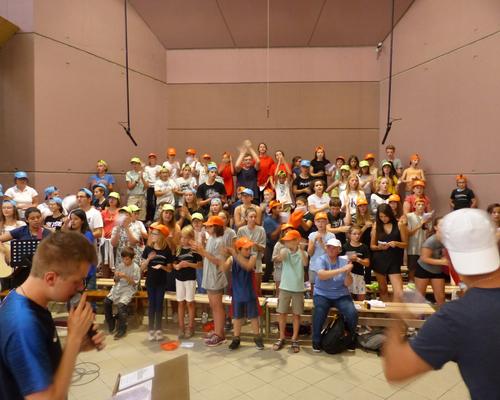 Lourdes2018-photos cloture (42)