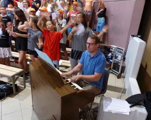 Lourdes2018-photos cloture (44)
