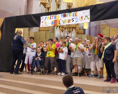 Lourdes2018-photos cloture (47)