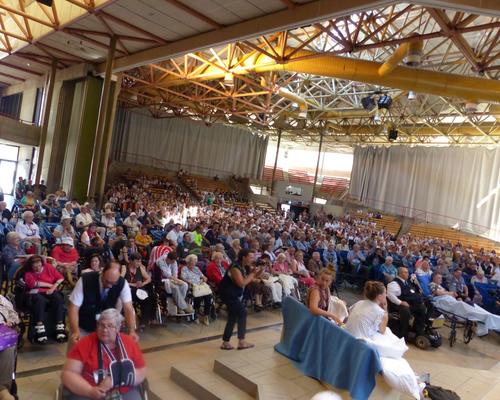 Lourdes2018-photos cloture (48)