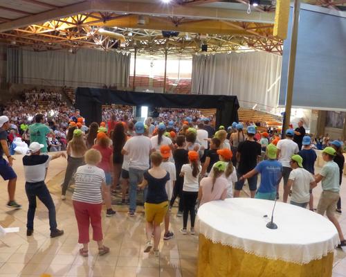 Lourdes2018-photos cloture (51)