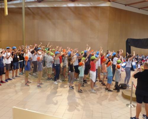 Lourdes2018-photos cloture (52)