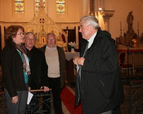 Mgr Garnier
