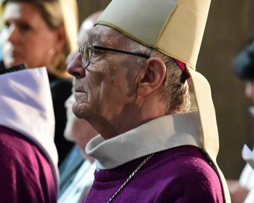Obseques Mgr Francois Garnier (57)