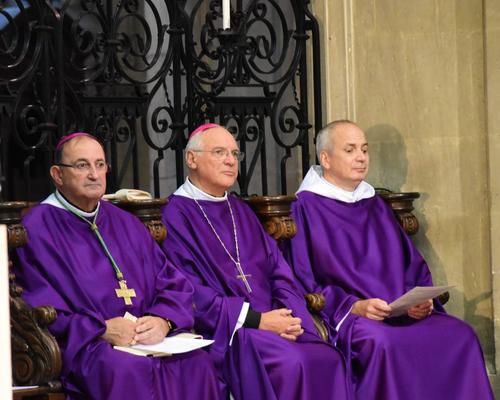 Obseques Mgr Francois Garnier (103)