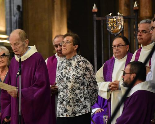 Obseques Mgr Francois Garnier (116)