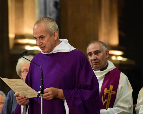 Obseques Mgr Francois Garnier (123)
