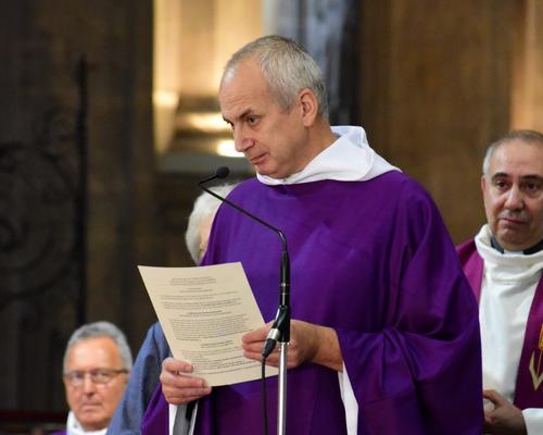 Obseques Mgr Francois Garnier (128)