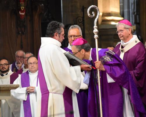 Obseques Mgr Francois Garnier (155)