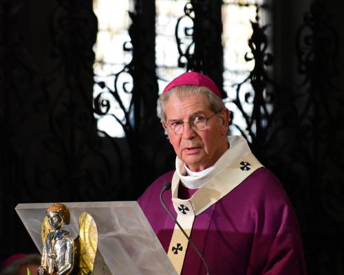 Obseques Mgr Francois Garnier (162)