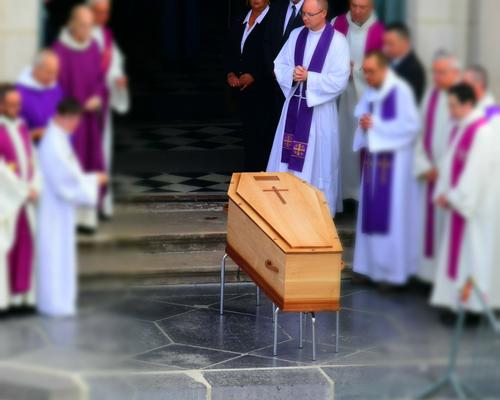 Obseques Mgr Francois Garnier (293)