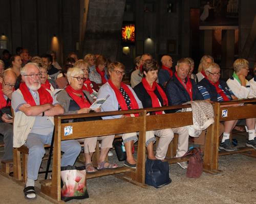 St Christophe à Lourdes 18