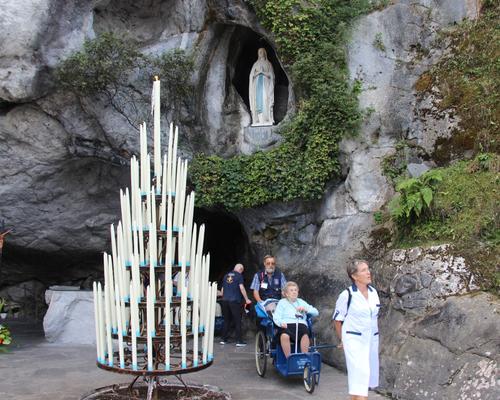 Lourdes