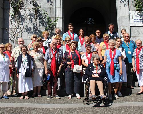 St Christophe à Lourdes 27