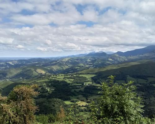 la montée vers la cité Saint Pierre (2)