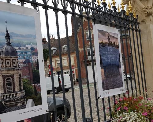 450 ans gds anglais douai