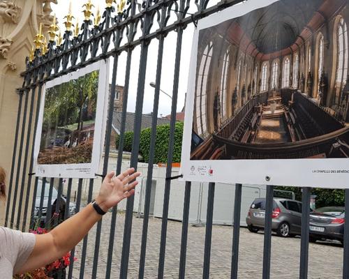 450 ans gds anglais douai 4