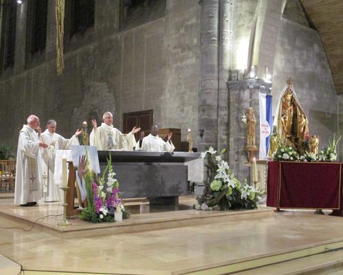 Eucharistie