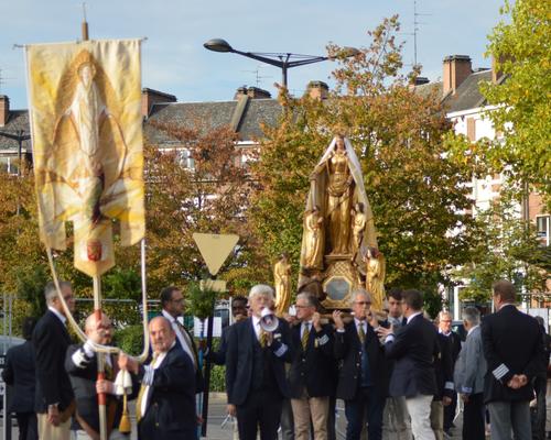 ST CORDON 9