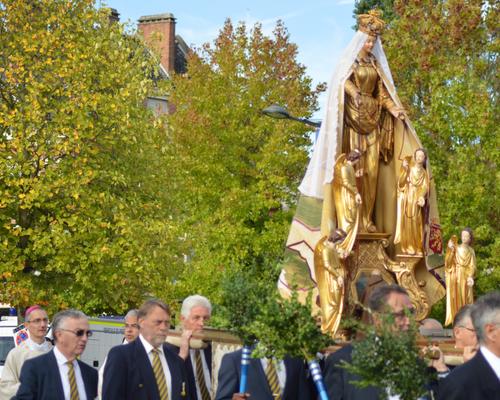 ST CORDON 12