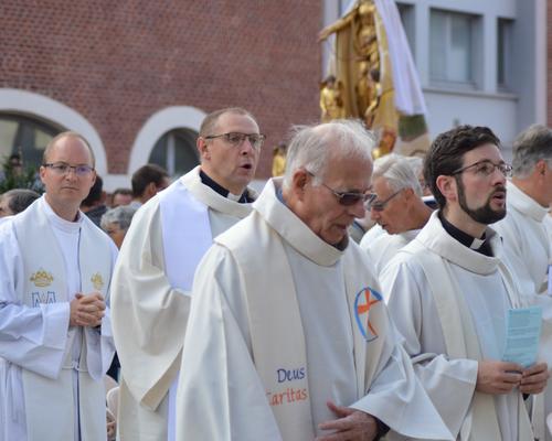 ST CORDON 19