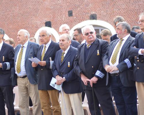 ST CORDON 24