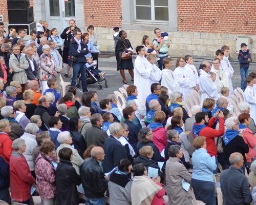 ST CORDON 29