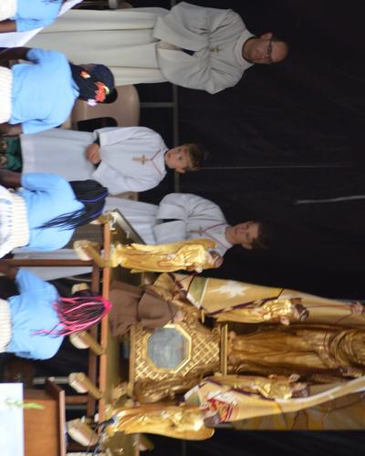 ST CORDON 30