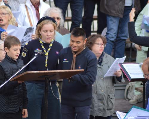 ST CORDON 33