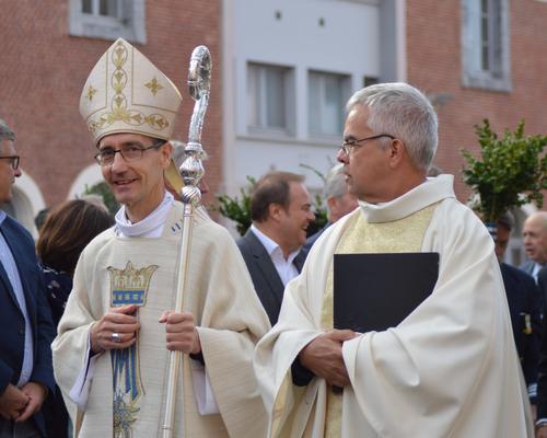 ST CORDON 58