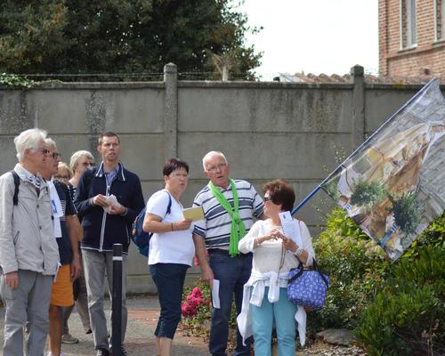 st cordon tour 2018 19