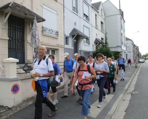 St Cordon