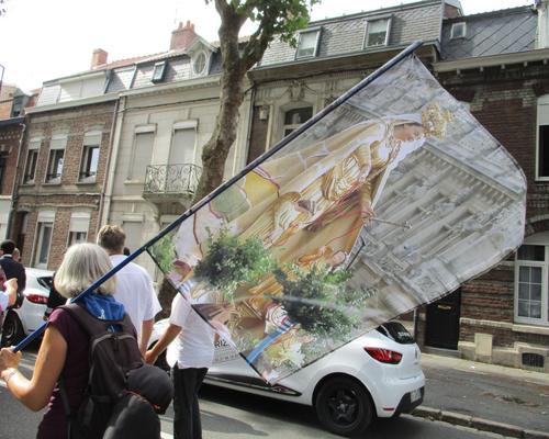 St Cordon