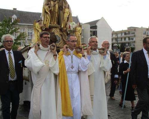 St Cordon 2018