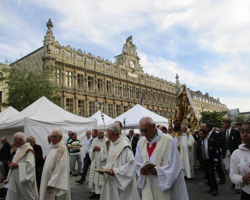 St Cordon 2018