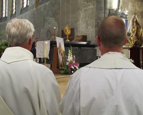 Adoration