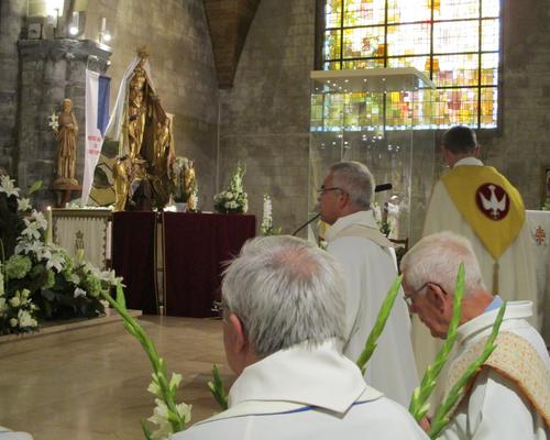 Saint Cordon 2018