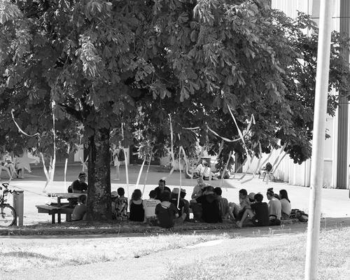 Photo arbre rdv