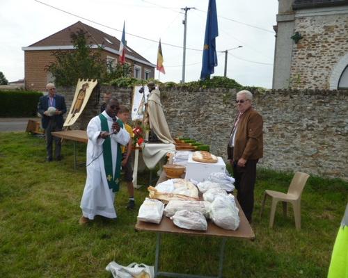 Pèlerinage Saint Roch 2018 3