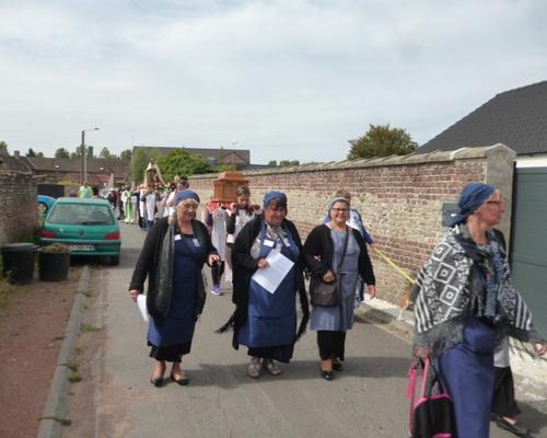 Pèlerinage Saint Roch 2018 8