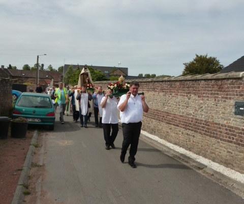 Pèlerinage Saint Roch 2018 9
