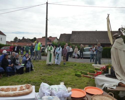 Pèlerinage Saint Roch 2018 15