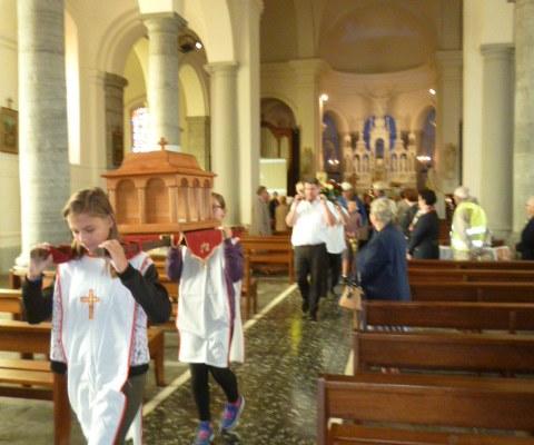 Pèlerinage Saint Roch 2018 17
