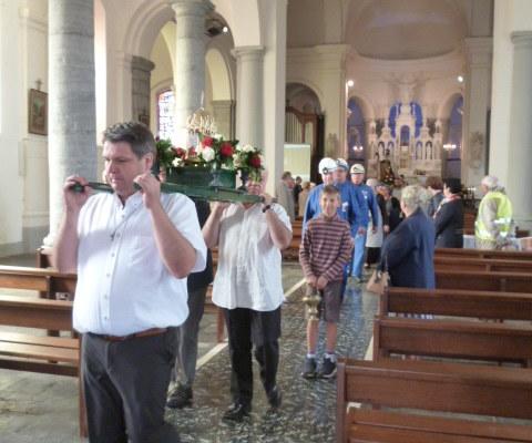 Pèlerinage Saint Roch 2018 18