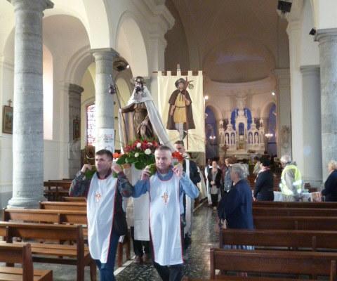 Pèlerinage Saint Roch 2018 20